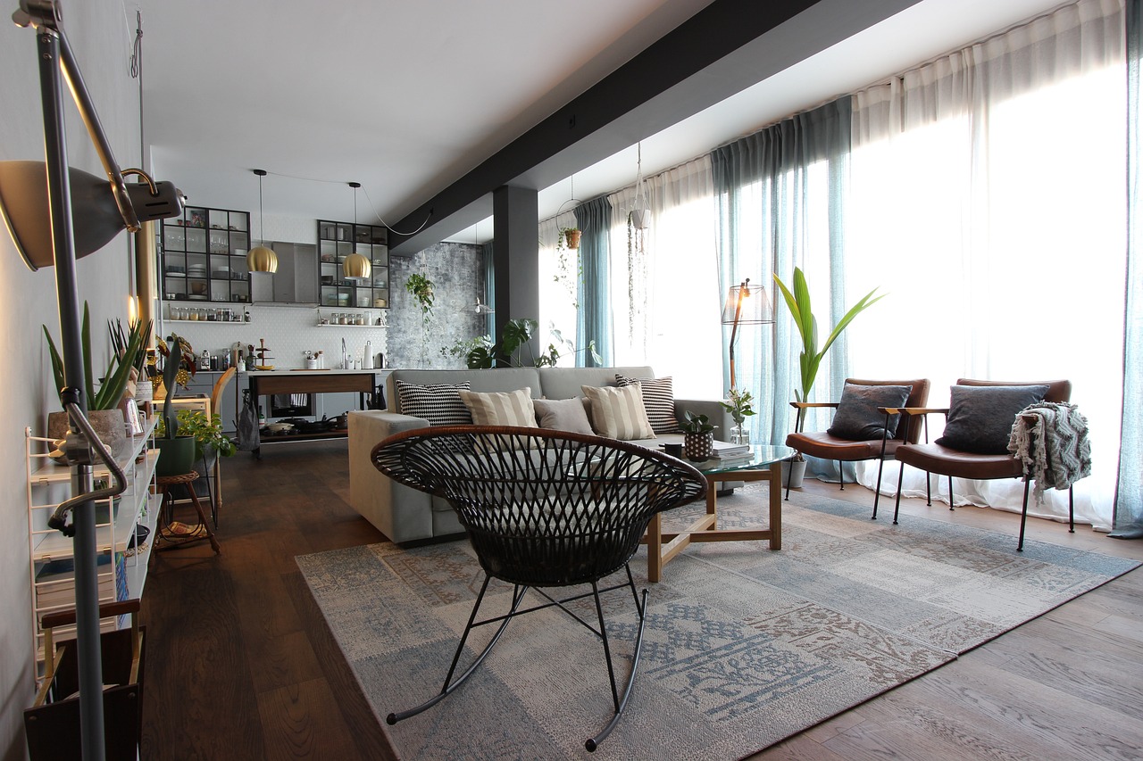 A Guide to Childproofing Your Living Room